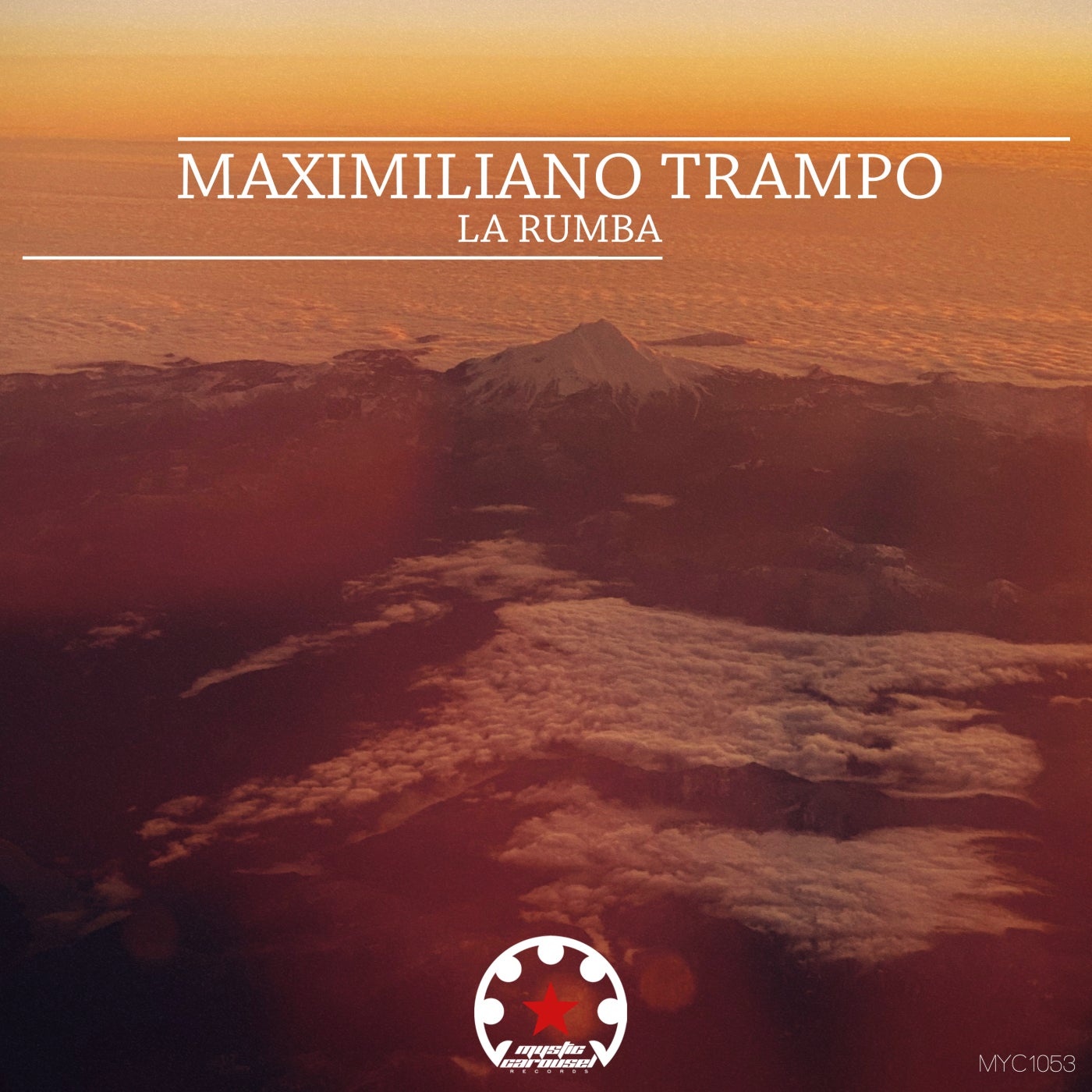 Maximiliano Trampo - La Rumba [MYC1053]